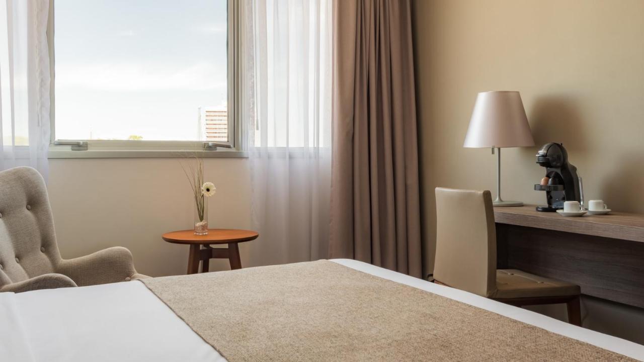 Frontier Hotel