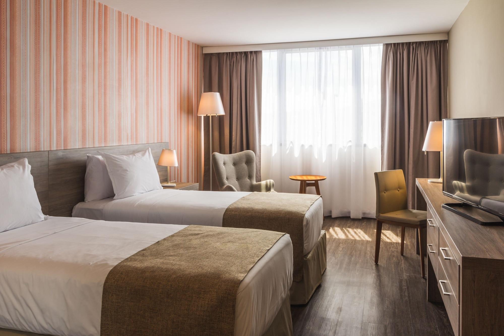 Hotel Frontier Rivera