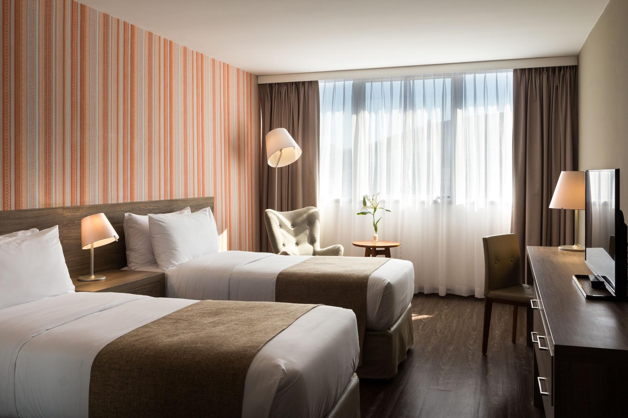 Hotel Frontier Rivera