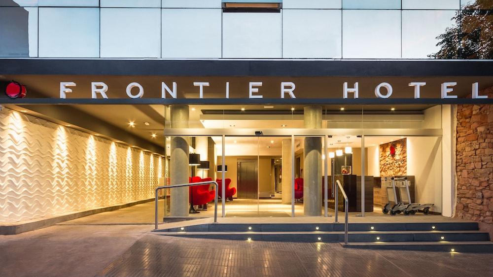 Frontier Hotel