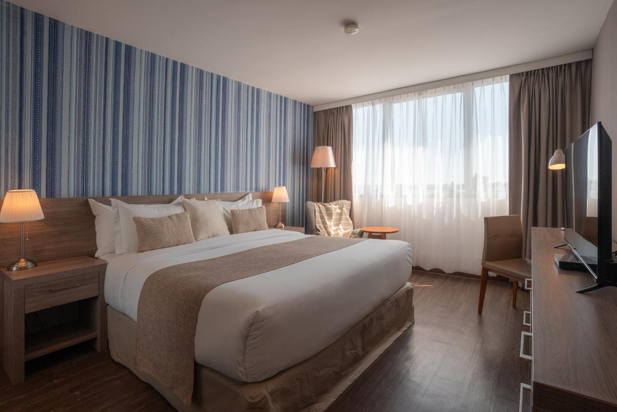Frontier Hotel Rivera
