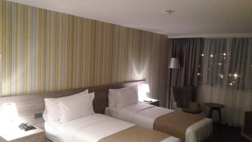 Hotel Frontier Rivera